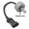 Diesel Filter Water Sensor For Hyundai Santa Fe Tucson Kia Sportage 31921-3A810