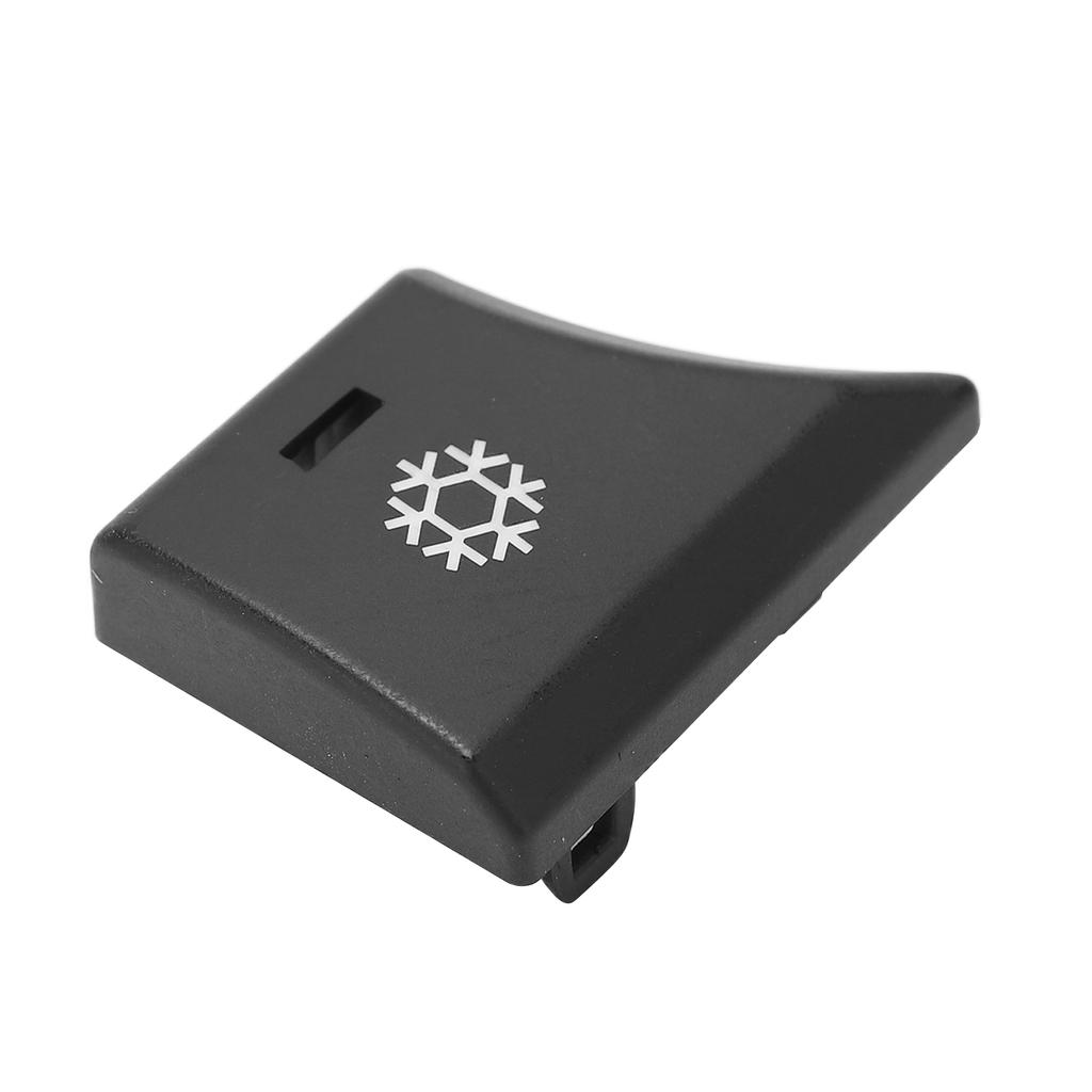 AC Control Button Climate Control Panel Switch Cap Replacement for X5 E70 2007?2013