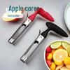 Apple Corer & Fruit Flesh Separator Tool