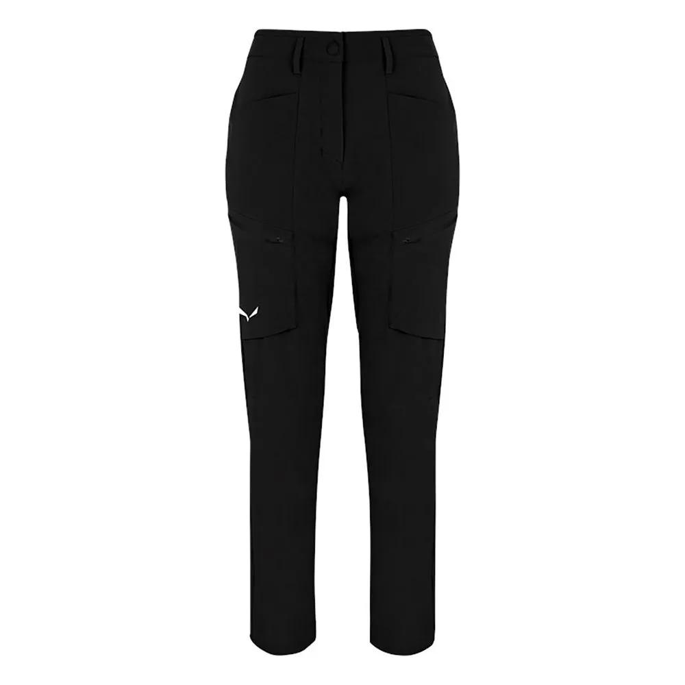

Salewa Брюки Puez Durastretch Cargo 40