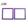 Rhinestone Painting Accessories 2Pcs Art Positioning Frame, Alignment Tool & Straight 3D Printed Auxiliary Frame Edge Ruler, for Crafts Ruler