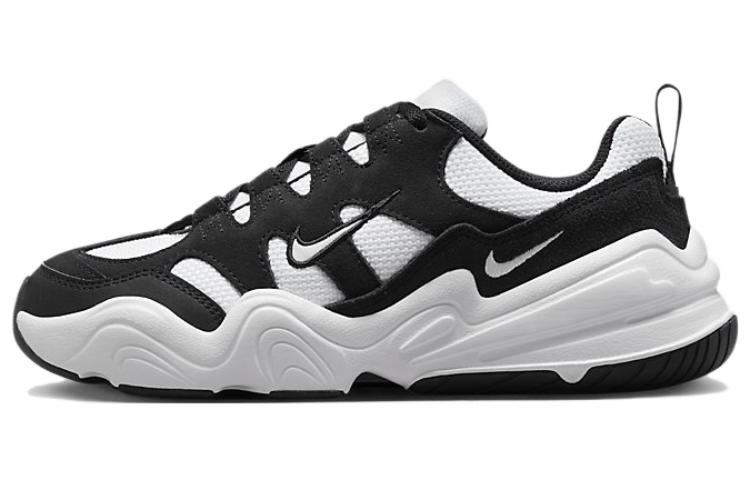 

Nike Tech Hera White Black Women s DR9761-101 35.5