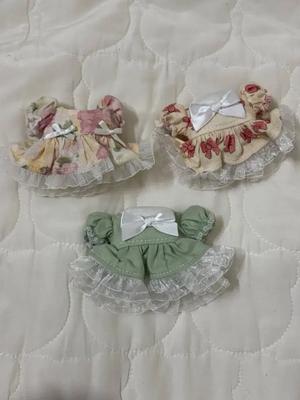 Puppen & Kuscheltiere – Accessoires & Kleidung für Puppen