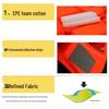 Adult Professional Flood Control Foam Life Vest