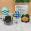 9 Stili Peluche Pokemon Poké Ball Ultra Ball Maestra Palla Strana Palla Crepuscolo Palla Bestia Palla Ultra Hisuiana Giocattoli Morbidi Ripieni