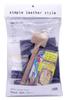 Craftsha Simple Leather Style Tool Set 18954
