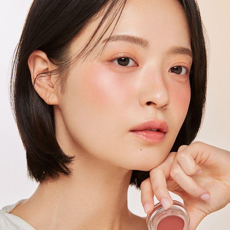 Бальзам для губ и щек (7 цветов) 02 Hire