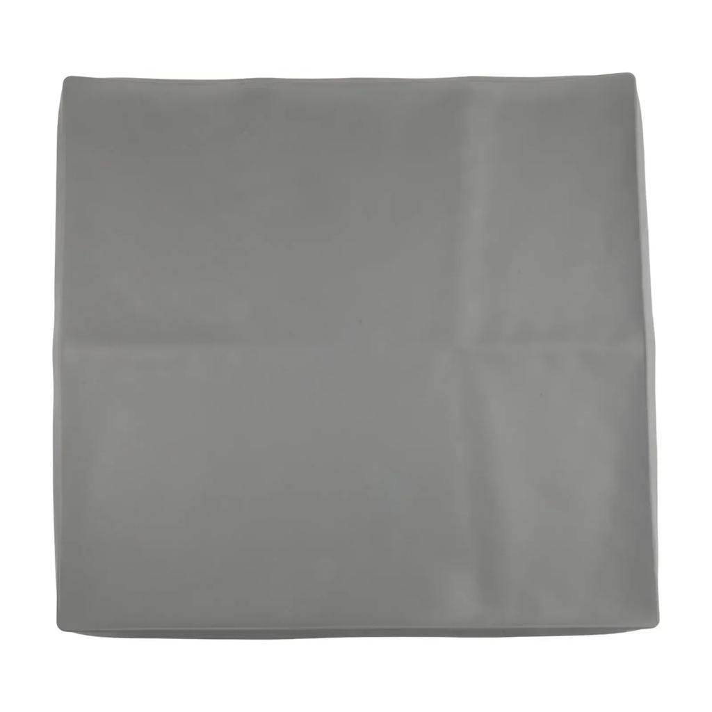 For Appliances For Home Use Under Refrigerator Mat Silicone Mat 60*50CM Leak Proof Floor Mat Multi-purpose Mat
