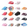 Pet Supplies Baseball Cap Headwear for Dog Cat Halloween/Christmas Present Role Play Cap with Adjustable Strap