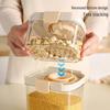 Kitchen Food Storage Canister
