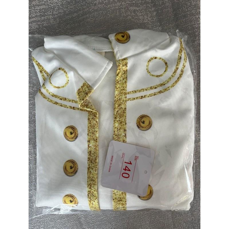 Girls Kpop Tassel Printing Cosplay Costume Kids Anime Cartoon Halloween Carnival Party Role Playing Dress Up Outfit