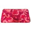 Louis Vuitton M90019 Ikat Flower Zippy Wallet Long Wallet Zip Around Long Wallet
