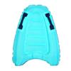 Inflatable Children's Floating Bed & Swim Learning Surfboard