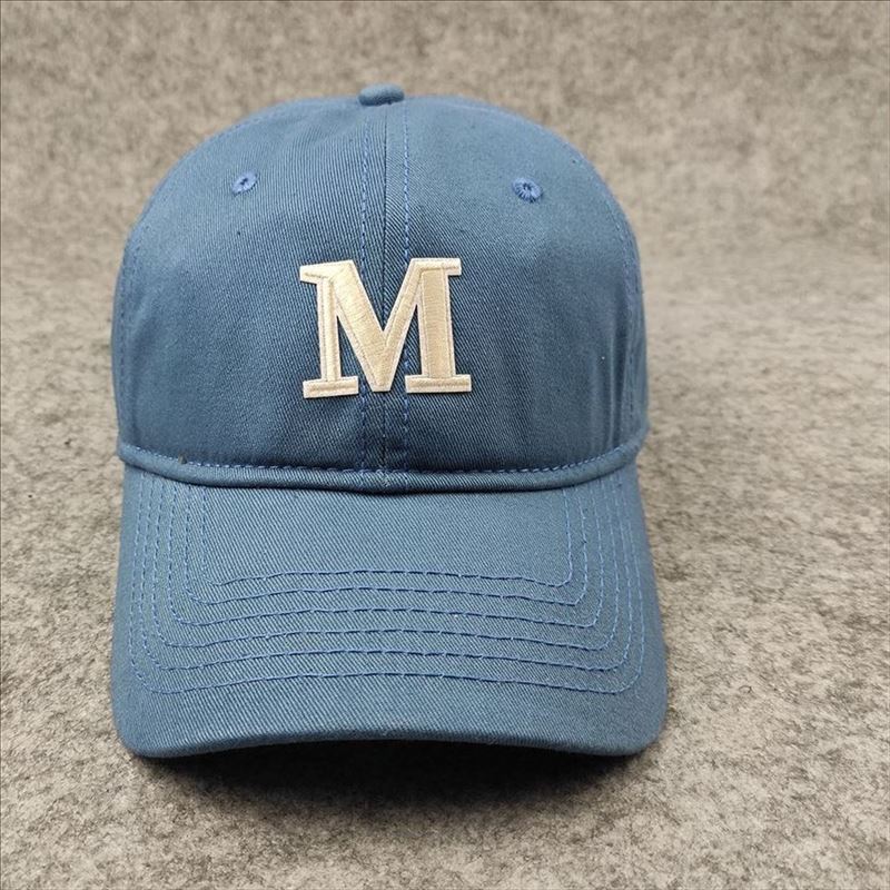 Vintage Adjustable Unisex Vintage Cap for Outdoor Hiking and Mountaineering