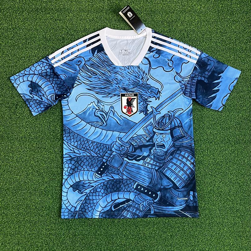 US, Canada and Mexico World Cup Germany, Argentina, Portugal, Italy, Mexico, England, Thai Football Fan Edition Top