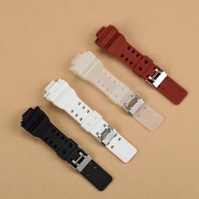 Uhrenarmband Ga-110 Gd120Ga-100 Ga-100C Austauschbares, verstellbares Armband