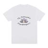 Miss Kobayashi Dragon Maid Kawaii Maidservant Tohru Funny Anime T Shirt Unisex Wounisex Cotton Casual T Shirts Short Sleeve Summer