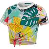 Adidas Originals T Shirt Women's Multicolor FH7990