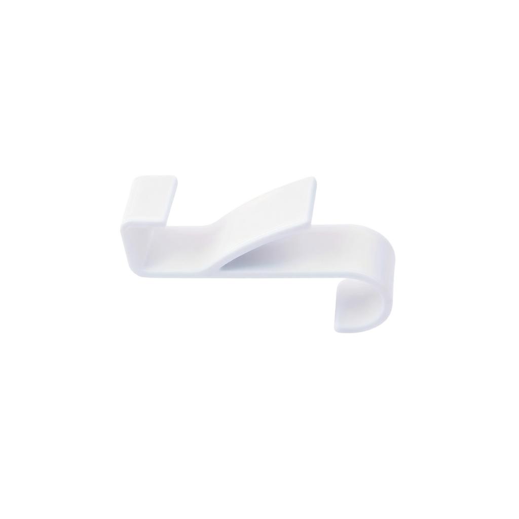 Multifunctional Wall Hooks for Bathroom and Living Room - Design Coat Hooks