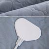High Quality Intelligent Electric Heating Blanket 2/6/8/12 Hours 4-Speed Timing Winter Home Warming Thickened Heating Bed Sheets