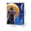 Calendario dell'avvento di Star Wars: 24 Giorni di Regali Intergalattici