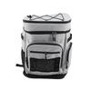 Insulated Cooler Backpack 30L 35 Cans Water Proof Lk Proof Cooler Backpack for Bch Camping Picnic Travel Fishing