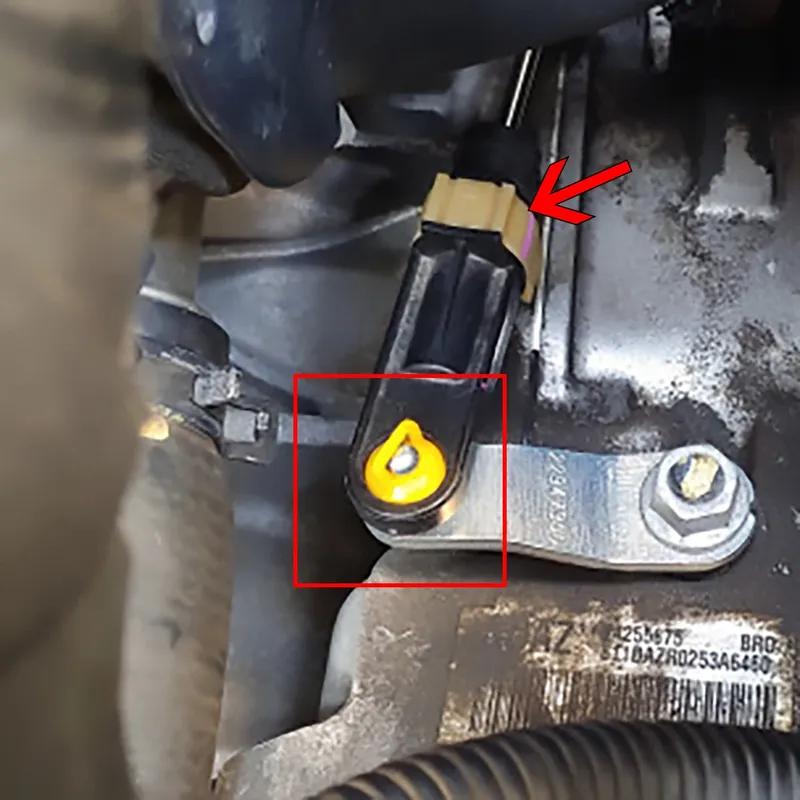Per Chevrolet Malibu Cavo Selettore Gamma Cambio Automatico Regolatore Estremità Tirante Cambio Boccole Kit di Riparazione 2011 - 2015