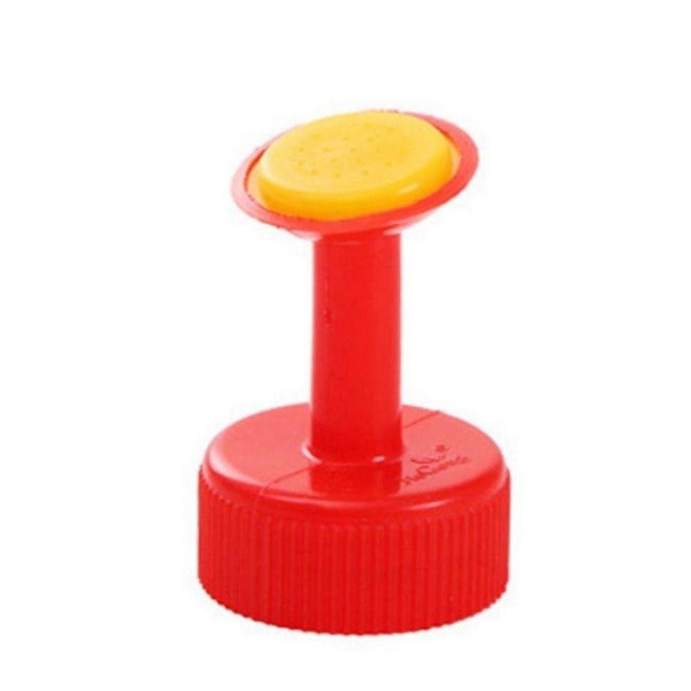 

Дизайн крышки бутылки Лейка Насадка для полива цветов Легко установить Уличная