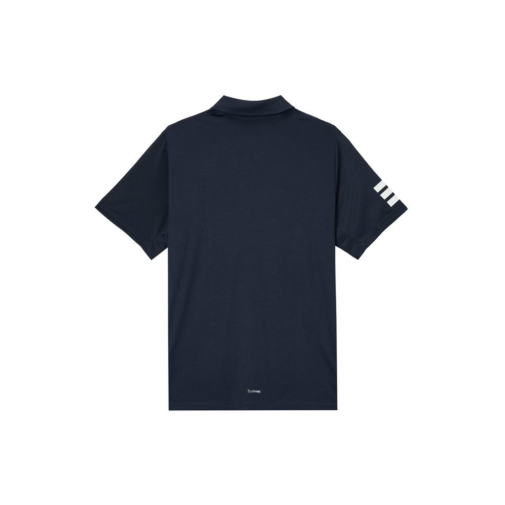 adidas Polo Shirt Men's Legend Ink JZ0098