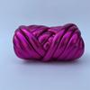 Filling Yarn Thick Polyester Worsted Yarn Hand And Arm Weaving Large Yarn for DIY Bags Baskets Pillows Pet Beds