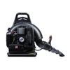 Leaf Blower, 63CC Gas Powered Backpack Blower, 2-Stroke Snow Blower for Lawn Care Yard Dust Debris (Black)