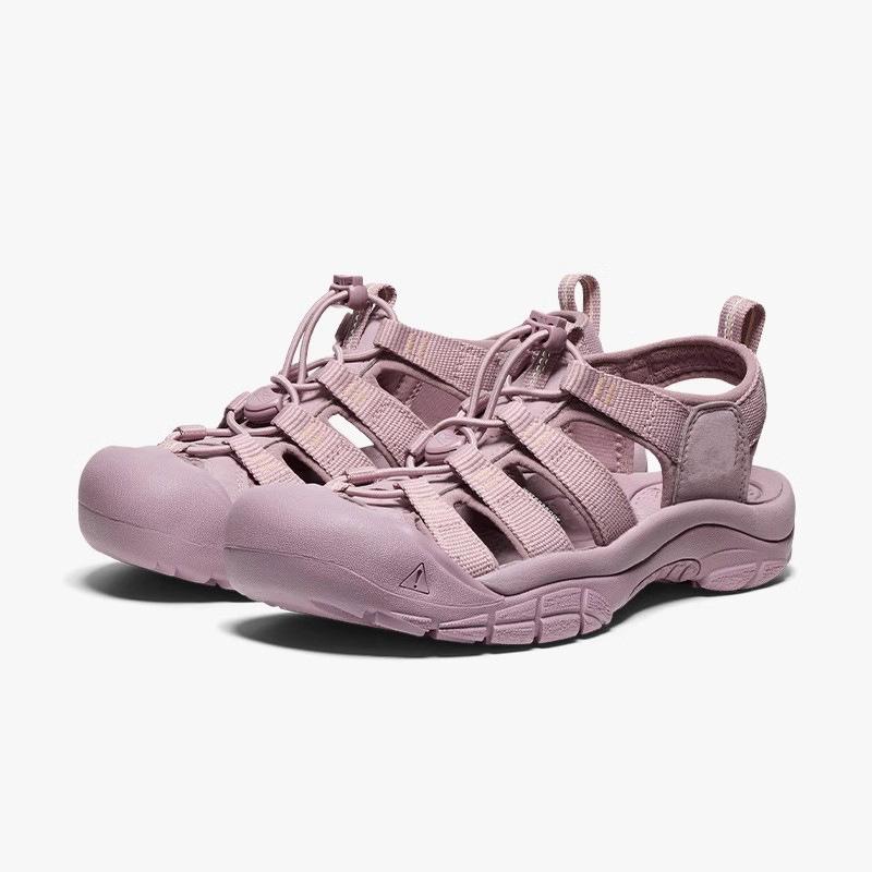 Kejia KEN NEWPORT H2 Outdoor-Tasche Kopfsandalen Jubiläumsfarbe rutschfest und stoßfest Watstiefel