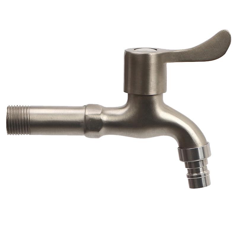 Honggong Pogrubiony Przedłużony Kran do Pralki