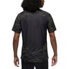 Jordan Paris Saint-Germain 2022/23 Match Force Jersey Black/Tour Yellow Men Streetwear DR3797-010