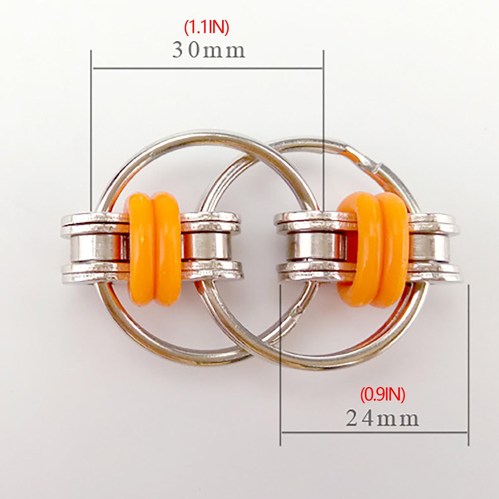 Цепь для декомпрессии Folulus — фото 3