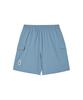 COBMASTER British Seersuker Shorts [Sky Blue]