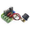 2000W SCR Voltage Regulator with Remote Controller Light Dimmer Switch  Multipurpose