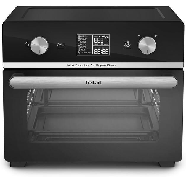 Фритюрница Tefal FW6058 Easy Fry Oven