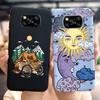 Poco X3 Pro Case Silicone Soft Phone Back Cover For Xiaomi Poco X3 NFC Popular Fundas For Xiomi Mi Poco X3 X 3 X3NFC X3Pro Coque