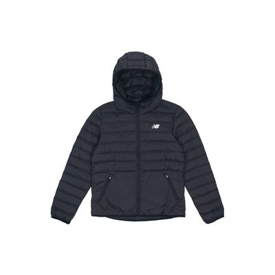 Casual Sport Down Jackets Asia Sizing 'Black' Men's NPA4S011BK