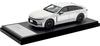 INTERALLIED Hi Story Scale Toyota CROWN Z BLACK PACKAGE Precious White Pearl Finished Model HS525WH 1/43 (2024)