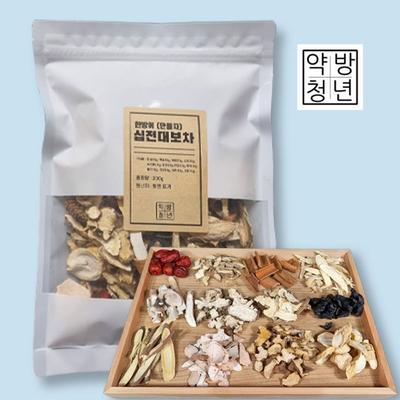 Sipjeondaebocha Material Set