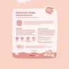 Nat Habit Baby Malai Lotion Almond And Date Daily Moisturizer For Deep Hydration And Gentle Skin Barrier Protection 200ml