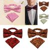 Accesorii – Cravate și papioane