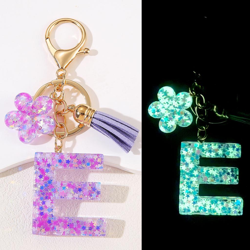 Keychain, Key Holder Accessory for Keys and Bags, Daily Use