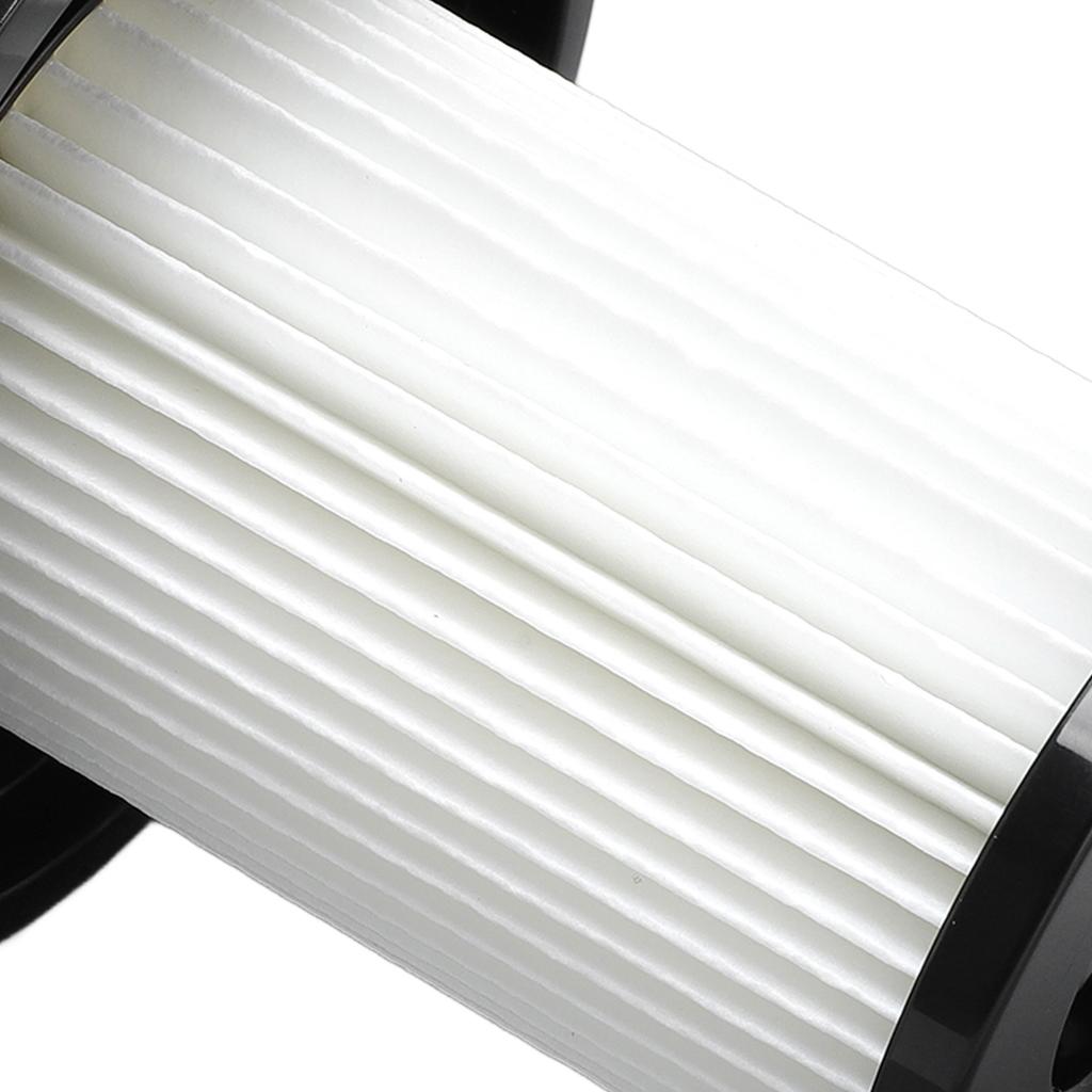 2PCS Cordless Vacuum Filter for XR High Efficiency Particulate Air Filter Replacement Vacuum Cleaner Accessories