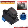 Genuine Window Main Switch Button LHD & Passenger Switch For 2008-2010 Hyundai NF Sonata 93580-3K500