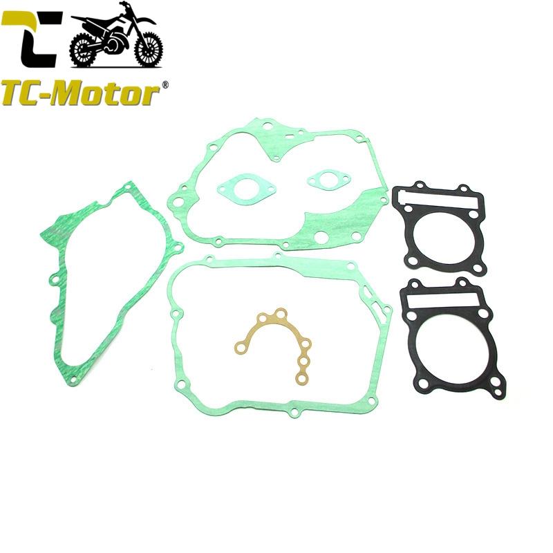 TC-Motor Engine Gasket Kit For Zongshen 190cc Pit Dirt Monkey Bikes