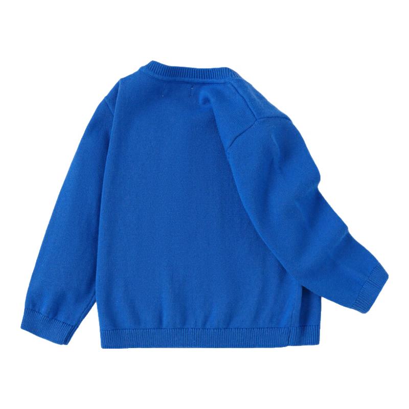 Balabala Kids Cotton Knit Cardigan 73