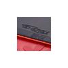 Butterfly Tenazi 64 FX Red Table Tennis Rubber 2.3mm Thickness